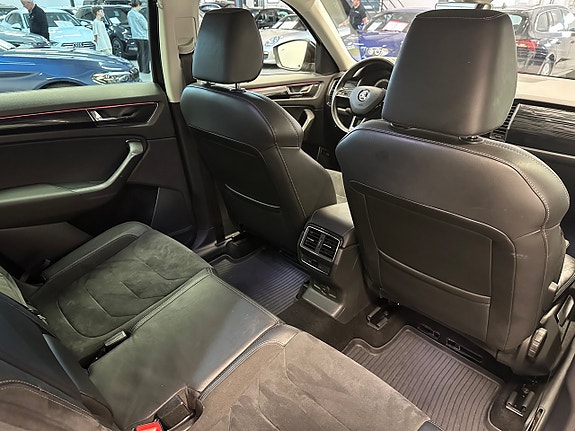Skoda Kodiaq 16 of 30