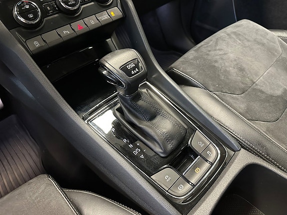 Skoda Kodiaq 25 of 30