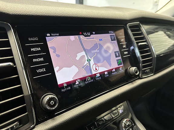 Skoda Kodiaq 27 of 30