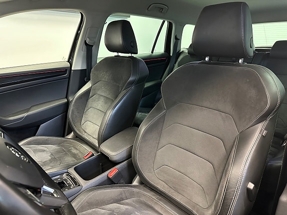 Skoda Kodiaq 13 of 30