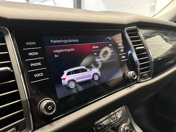 Skoda Kodiaq 29 of 30