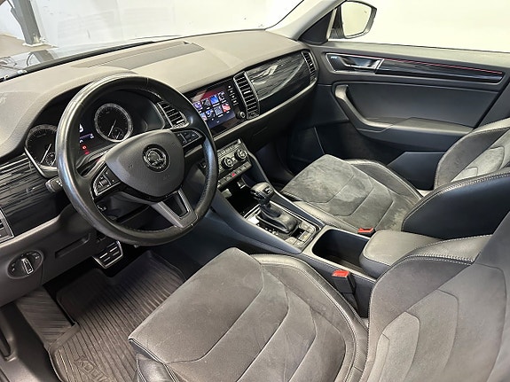 Skoda Kodiaq 11 of 30