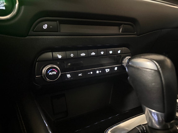 Mazda CX-5 19 of 23