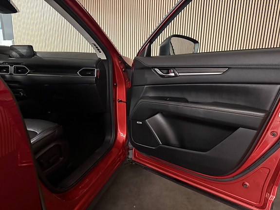Mazda CX-5 17 of 23