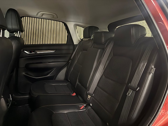 Mazda CX-5 12 of 23