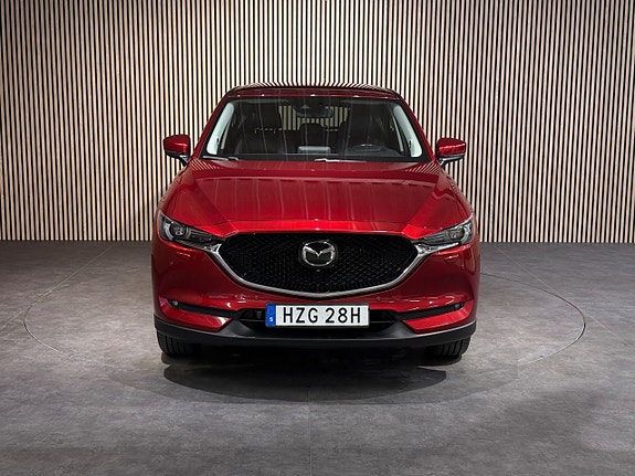Mazda CX-5 8 of 23