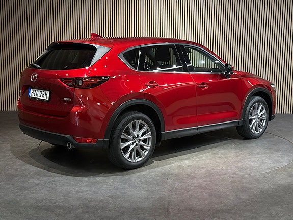Mazda CX-5 3 of 23