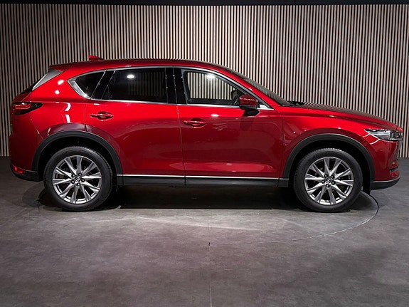 Mazda CX-5 2 of 23