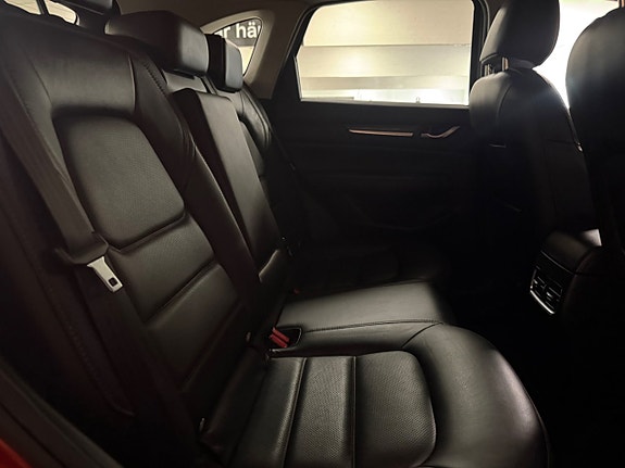 Mazda CX-5 16 of 23