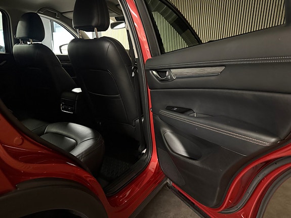 Mazda CX-5 15 of 23