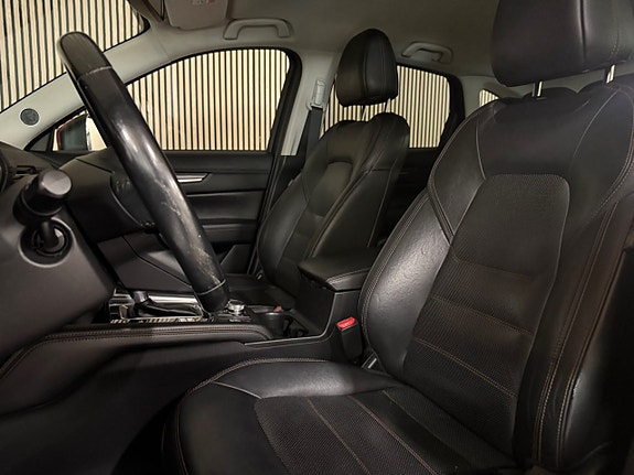 Mazda CX-5 10 of 23