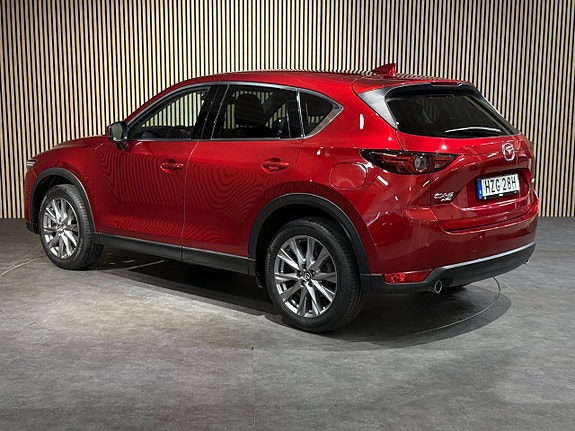 Mazda CX-5 5 of 23