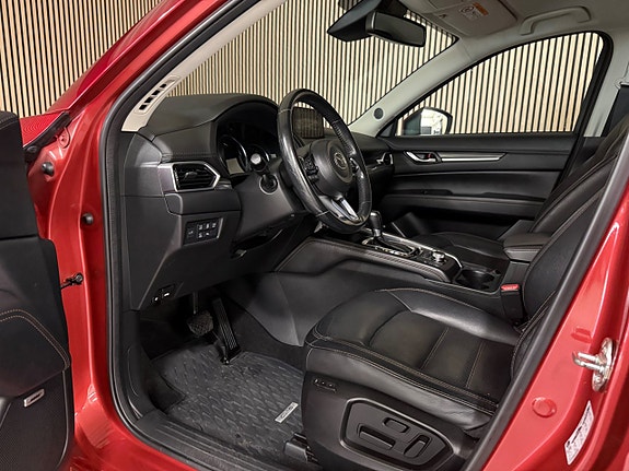 Mazda CX-5 9 of 23