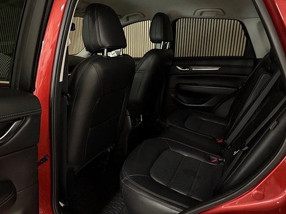 Mazda CX-5 11 of 23