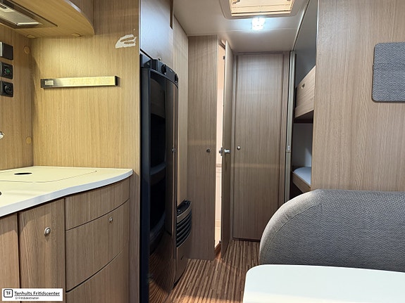 Adria AVIVA 563 PT 10 of 15
