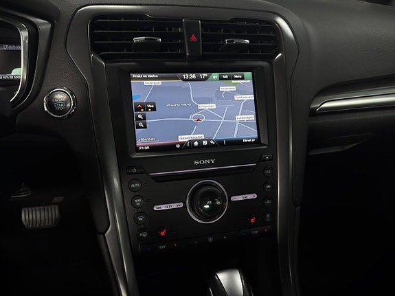 Ford Mondeo 11 of 16