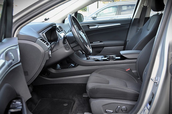 Ford Mondeo 6 of 16
