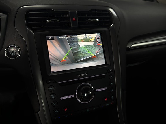 Ford Mondeo 12 of 16