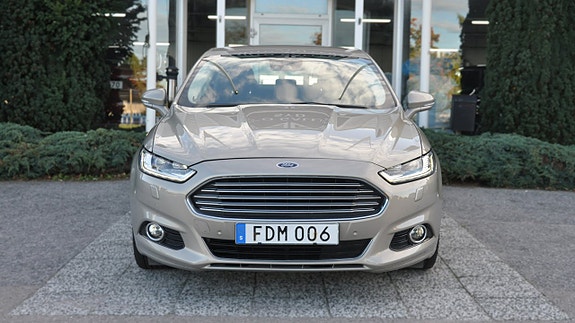 Ford Mondeo 2 of 16