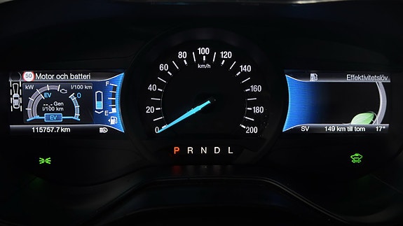 Ford Mondeo 10 of 16