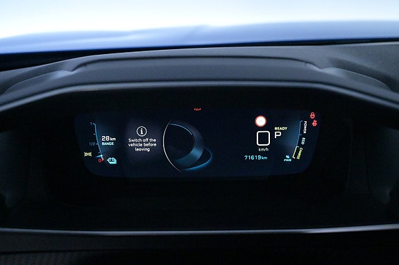 Peugeot e-2008 9 of 27