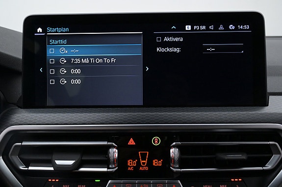 BMW X3 14 of 27