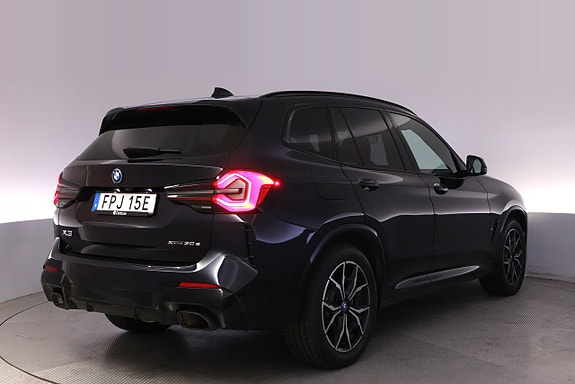 BMW X3 5 of 27