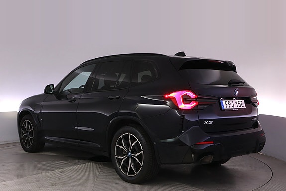 BMW X3 4 of 27