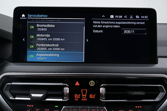 BMW X3 17 of 27