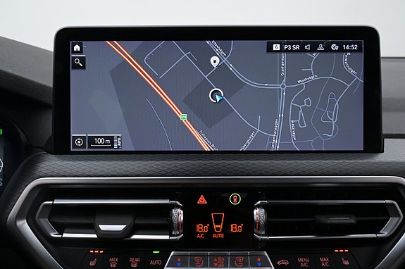 BMW X3 13 of 27