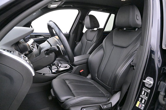 BMW X3 9 of 27