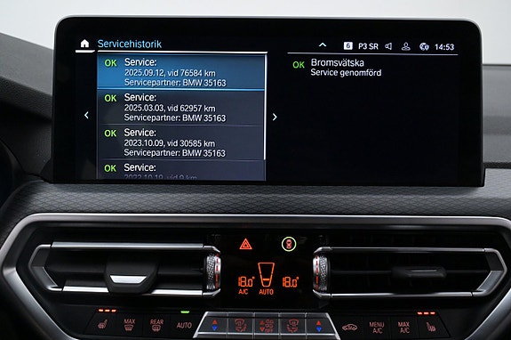 BMW X3 15 of 27