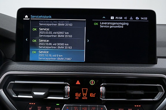 BMW X3 16 of 27