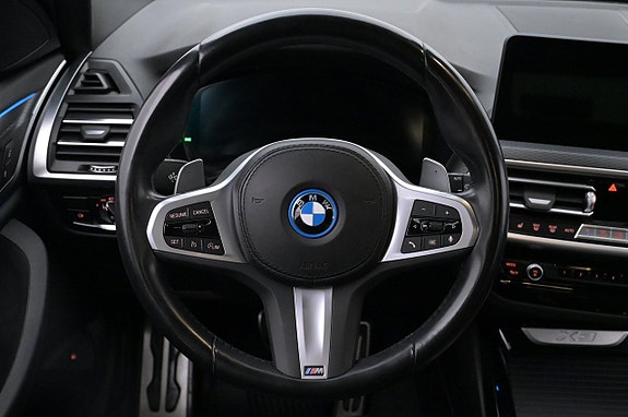 BMW X3 7 of 27