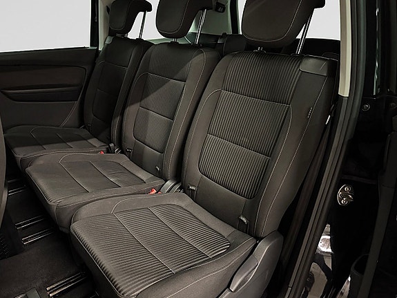 Seat Alhambra 19 of 23
