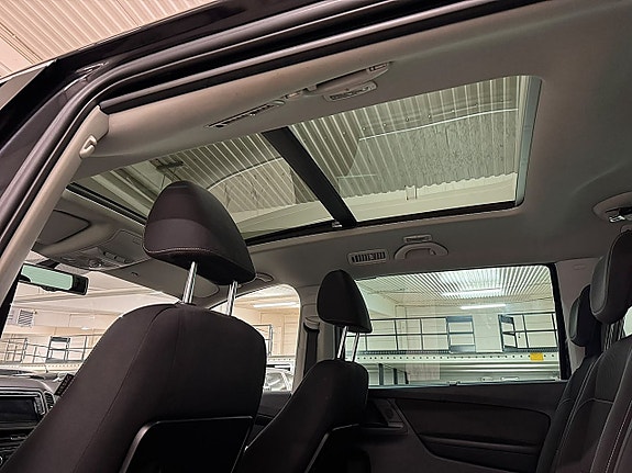 Seat Alhambra 17 of 23