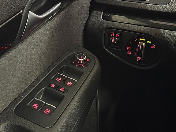 Seat Alhambra 22 of 23