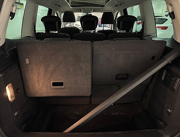 Seat Alhambra 21 of 23