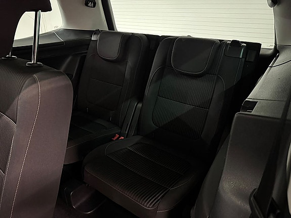 Seat Alhambra 20 of 23