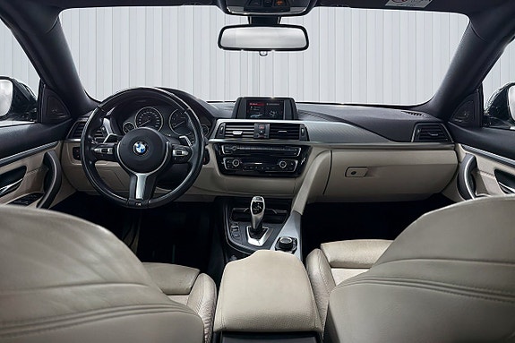 BMW 430i 9 of 20