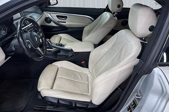 BMW 430i 16 of 20