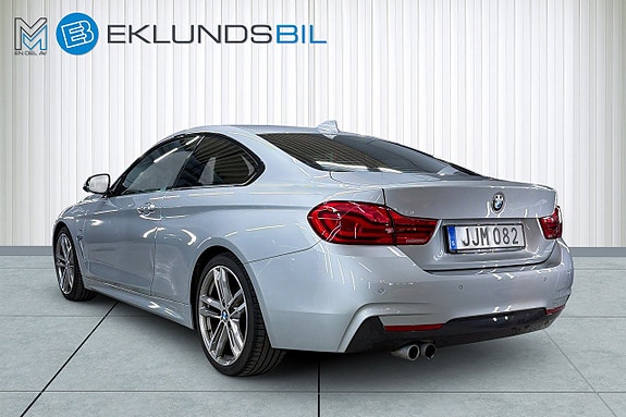 BMW 430i 3 of 20