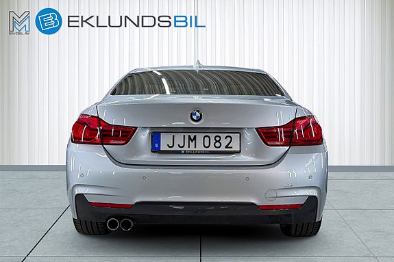 BMW 430i 4 of 20