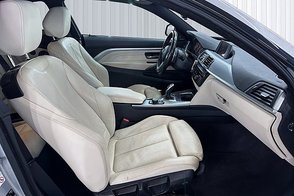BMW 430i 17 of 20