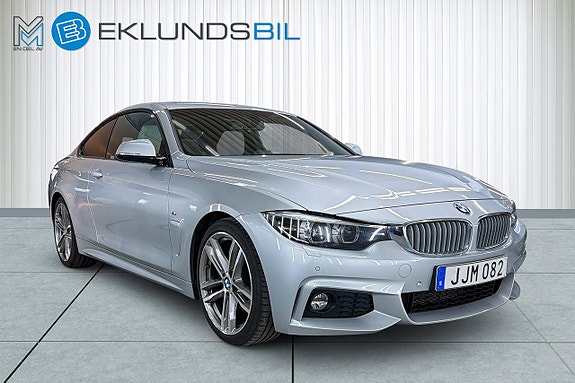 BMW 430i 6 of 20