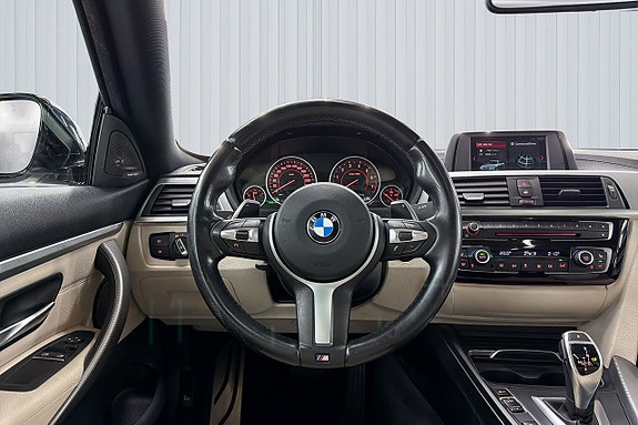 BMW 430i 12 of 20