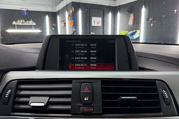 BMW 430i 13 of 20
