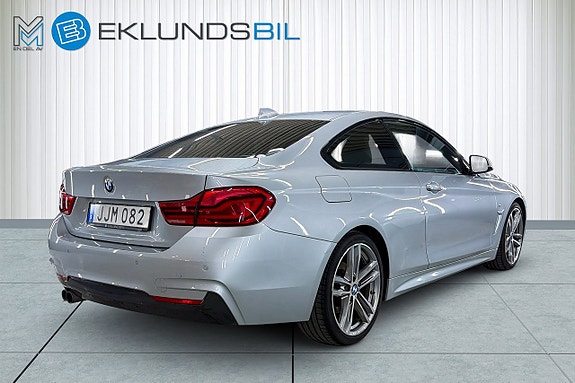BMW 430i 5 of 20