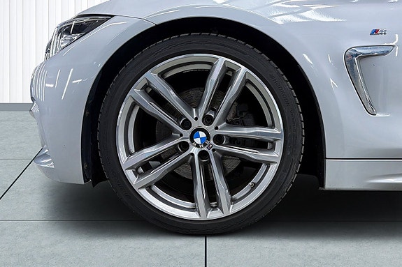 BMW 430i 8 of 20