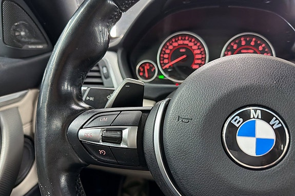 BMW 430i 14 of 20